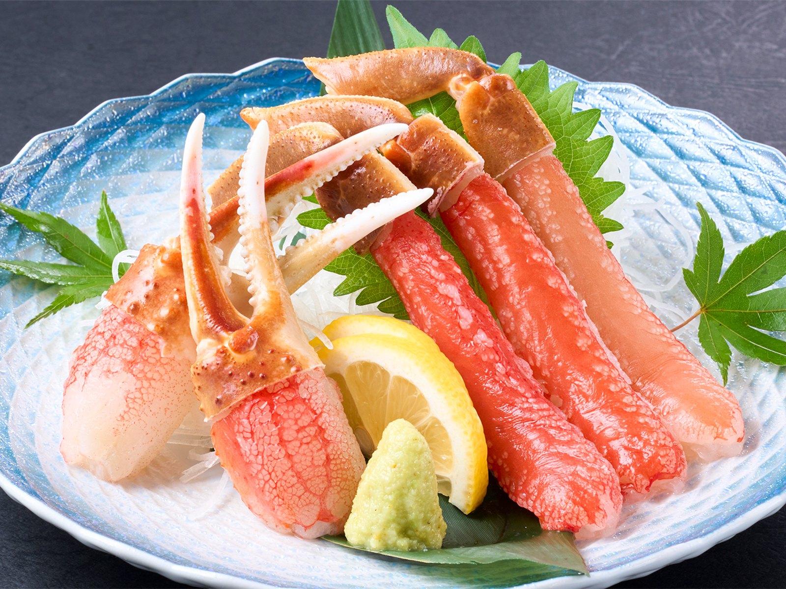 11月27日（木）グランドメニューリニューアル、新たな逸品が登場！