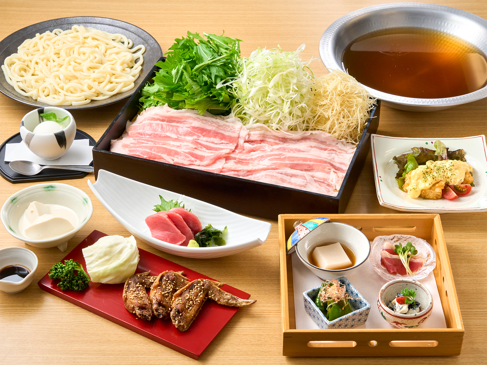 8月7日（金）より【おもてなしとりよし 横浜西口店限定】開業26周年の感謝を込めて！『夏のプレミアム感謝祭』開催‼